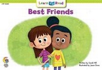 Enlarge image Cover: Best Friends - Pacific Learning
