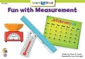 Cover: Fun with Measurement - Pacific Learning