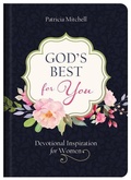 Cover: God's Best for You - Barbour Publishing Inc, U.S.