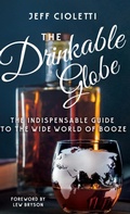 Cover: The Drinkable Globe - Turner Publishing Company