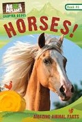 Cover: Horses!: - Liberty Street