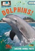 Cover: Dolphins! - Liberty Street