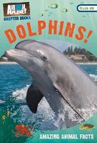 Enlarge image Cover: Dolphins! - Liberty Street