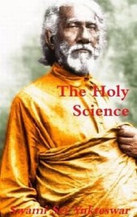Abbildung von: The Holy Science - Stellar Classics