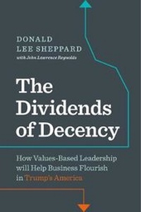 Enlarge image Cover: Dividends of Decency - Figure 1 Publishing