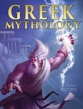 Cover: Greek Mythology - Rourke Educational Media