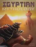 Cover: Egyptian Mythology - Rourke Educational Media
