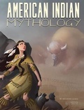 Cover: American Indian Mythology - Rourke Educational Media