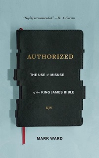Enlarge image Cover: Authorized - Faithlife Corporation