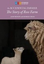 Cover: The Accidental Farmer - Nimbus Publishing Ltd