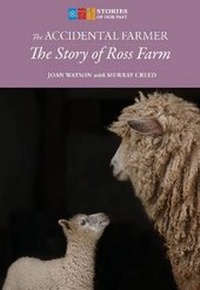 Enlarge image Cover: The Accidental Farmer - Nimbus Publishing Ltd