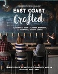 Cover: East Coast Crafted - Nimbus Publishing Ltd