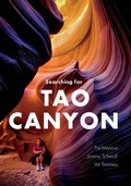 Cover: Searching for Tao Canyon - Rocky Mountain Books
