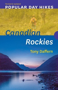 Abbildung von: Popular Day Hikes: Canadian Rockies - Revised & Updated - Rocky Mountain Books