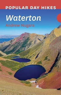 Abbildung von: Popular Day Hikes 6 - Rocky Mountain Books