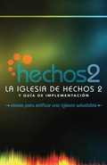 Bild: La Iglesia de Hechos 2 (the Acts 2 Church) - Gospel Publishing House