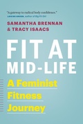 Cover: Fit at Mid-Life - Greystone Books,Canada