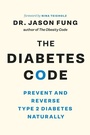 Cover: The Diabetes Code - Greystone Books,Canada