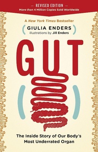 Abbildung von: Gut - Greystone Books