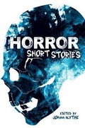 Cover: Horror Short Stories - Sirius Entertainment