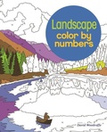Cover: Landscape Color by Numbers - Sirius Entertainment