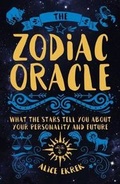 Cover: The Zodiac Oracle - Sirius Entertainment