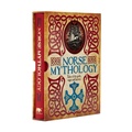 Cover: Norse Mythology - Sirius Entertainment