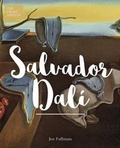 Cover: The Great Artists: Salvador Dali - Sirius Entertainment