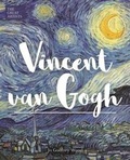 Cover: The Great Artists: Vincent Van Gogh - Sirius Entertainment