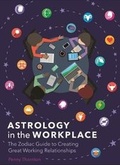 Cover: Astrology in the Workplace - Arcturus Editions