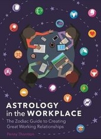 Enlarge image Cover: Astrology in the Workplace - Arcturus Editions