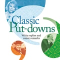 Cover: Classic Put-Downs - Sirius Entertainment