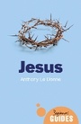 Cover: Jesus - Oneworld Publications