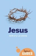 Cover: Jesus - Oneworld Publications