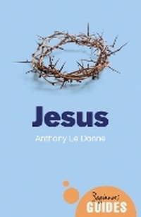Enlarge image Cover: Jesus - Oneworld Publications