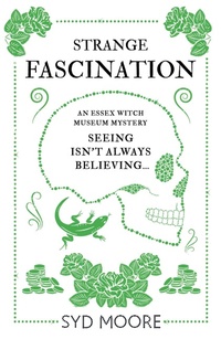 Abbildung von: Strange Fascination - Point Blank