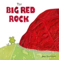 Cover: The Big Red Rock - Child's Play (International) Ltd
