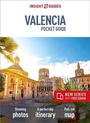 Cover: Insight Guides Pocket Valencia (Travel Guide with Free eBook) - Insight Guides