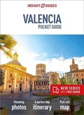 Cover: Insight Guides Pocket Valencia (Travel Guide with Free eBook) - Insight Guides