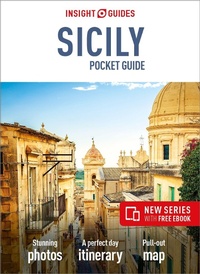 Abbildung von: Insight Guides Pocket Sicily (Travel Guide with Free eBook) - Insight Guides
