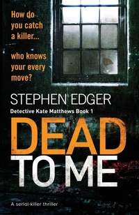 Enlarge image Cover: Dead To Me - Bookouture