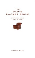 Cover: The Dad's Pocket Bible - Crimson Publishing