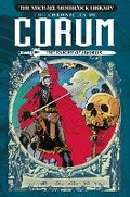 Cover: The Michael Moorcock Library: The Chronicles of Corum Volume 1 - The Knight of Swords - Titan Comics