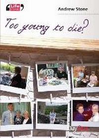 Enlarge image Cover: Too Young to Die? - Day One Publications