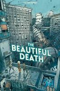 Enlarge image Cover: The Beautiful Death Collection - Titan Books Ltd
