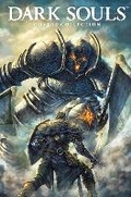 Cover: Dark Souls Cover Collection - Titan Books Ltd