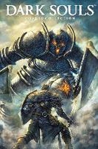 Enlarge image Cover: Dark Souls Cover Collection - Titan Books Ltd
