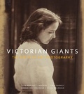 Cover: Victorian Giants - National Portrait Gallery Publications