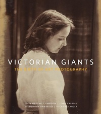 Abbildung von: Victorian Giants - National Portrait Gallery Publications