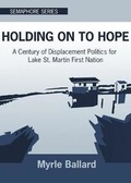 Cover: Holding on to Hope - Arbeiter Ring